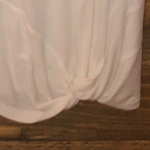 Banana Republic Tops - Banana Republic Knotted Tank Banana Republic Tops - Banana Republic Knotted Tank